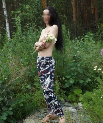 Анкета проститутки Алина - Фото, г. Сторожевск, 30 лет, №11869