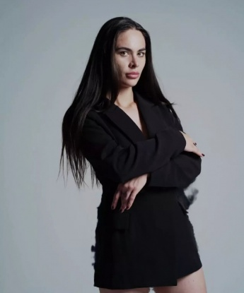 Анкета проститутки Надежда - Фото, г. Сторожевск, 25 лет, №2398