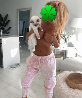 Анкета проститутки Инга - Фото, г. Сторожевск, 24 года, №5153